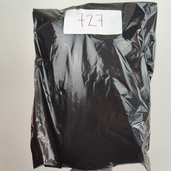 🔥Stafford Performance Men's Dress Pants, Size 38 x 31, Black - Picture 9 of 9